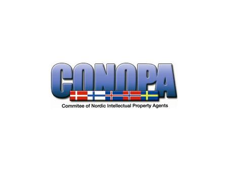 CONOPA 29. august 2008 Client-Attorney Privilege (vidneudelukkelse) af Peter Indahl.