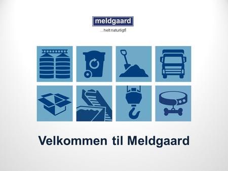 …helt naturligt ! Velkommen til Meldgaard. Opret undtagelse fra Kreditmaks Check Klik på navigation fanen Afdelinger.