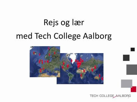 med Tech College Aalborg
