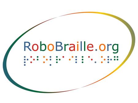 RoboBraille AutoBraille, Sensus Braille