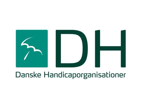 Danske Handicaporganisationer Handicapbevægelsens paraplyorganisation siden 1934.