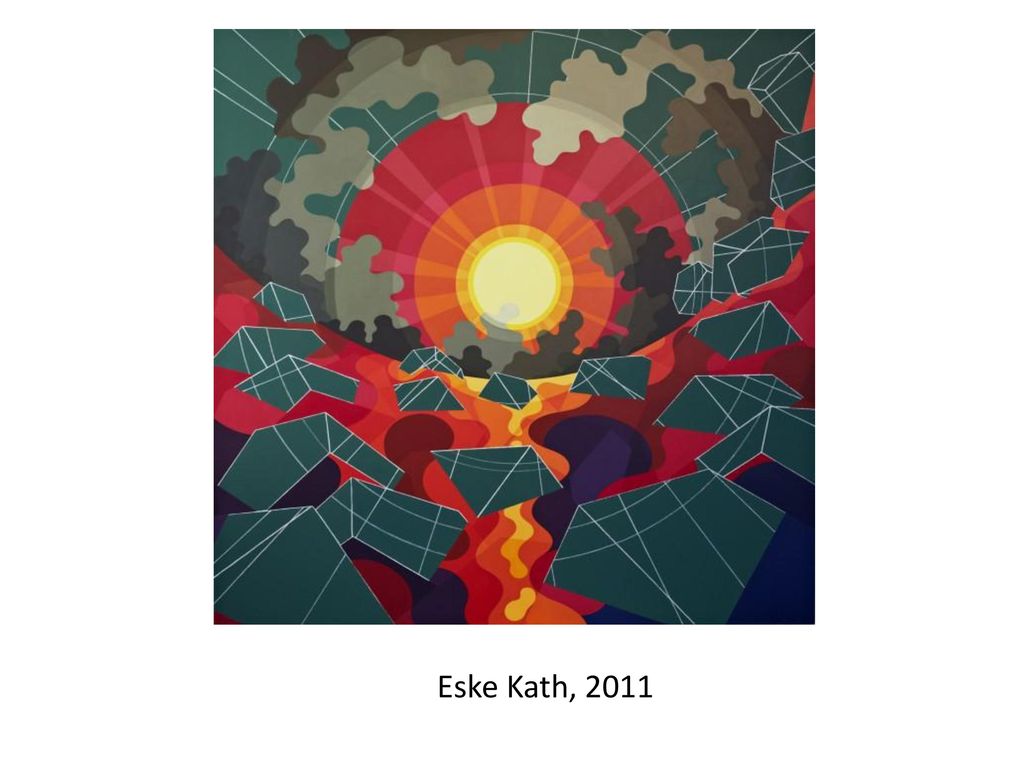 Eske Kath, 2011