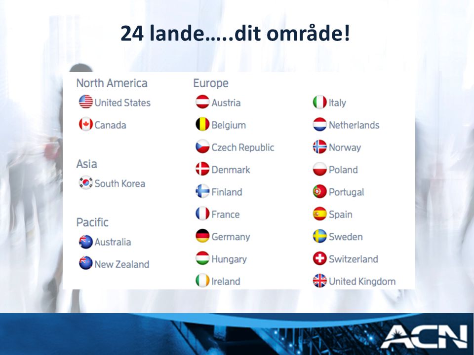 24 lande…..dit område!
