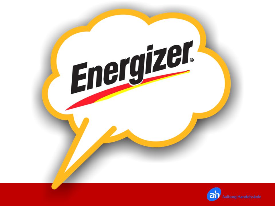 Energizer: Blinkeøvelse