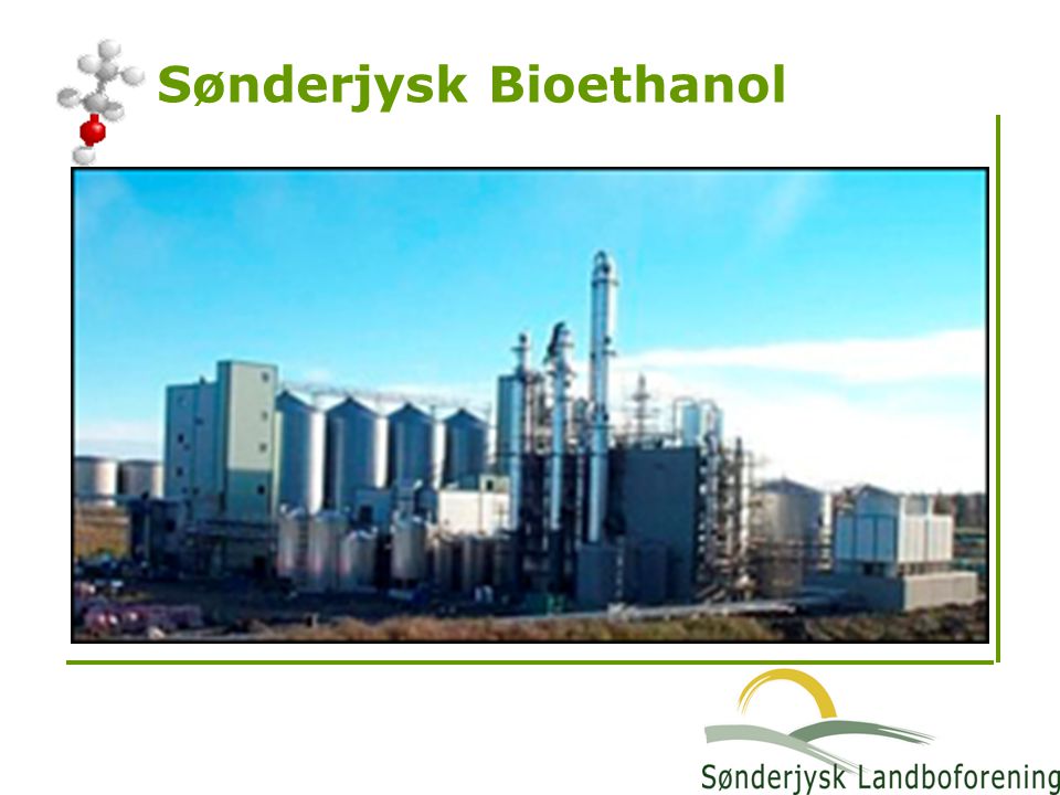 Sønderjysk Bioethanol