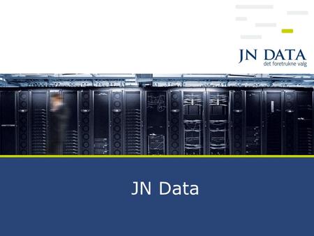JN Data.