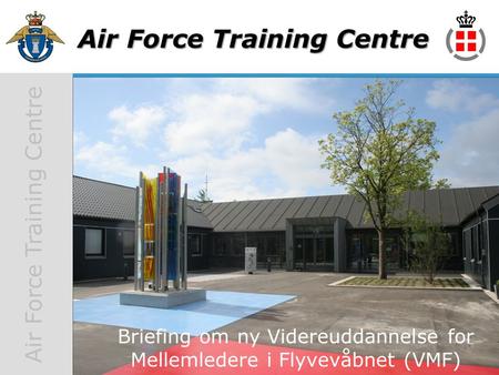 Air Force Training Centre