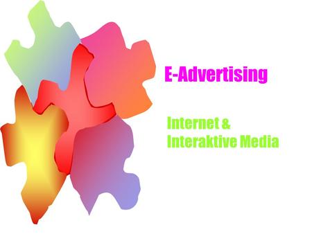 Internet & Interaktive Media