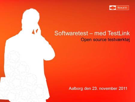 Softwaretest – med TestLink Open source testværktøj