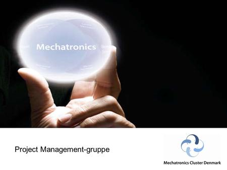 Head Project Management-gruppe. Stakeholder contracting & Gode rapporteringsformer.