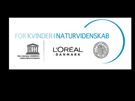 Tirsdag den 28. oktober fandt legatoverrækkelsen af ’For Kvinder i Naturvidenskab’ sted på Det Kongelige Danske Videnskabernes Selskab. I år blev der uddelt.