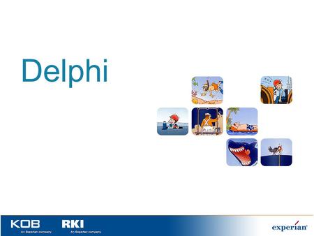 Delphi. Hjælper dig med at træffe de rigtige beslutninger Via Delphi Scoring gør vi dig i stand til at træffe bedre og mere profitable beslutninger. Nøgleelementerne.
