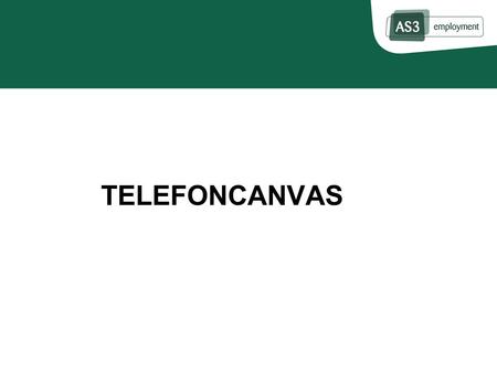 TELEFONCANVAS.