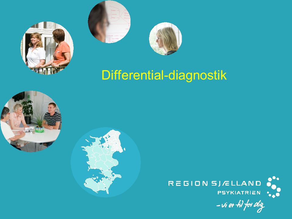 Differential-diagnostik