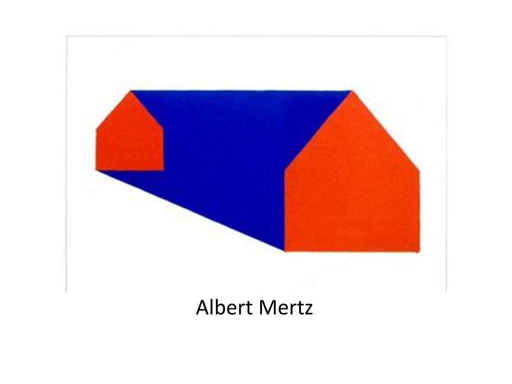 Albert Mertz