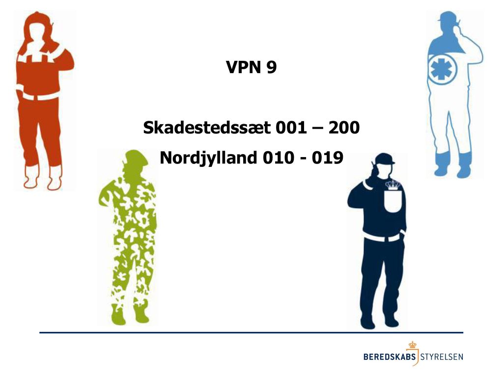 VPN 9 Skadestedssæt 001 – 200 Nordjylland