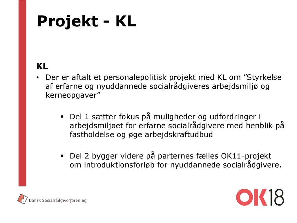 Projekt - KL KL.
