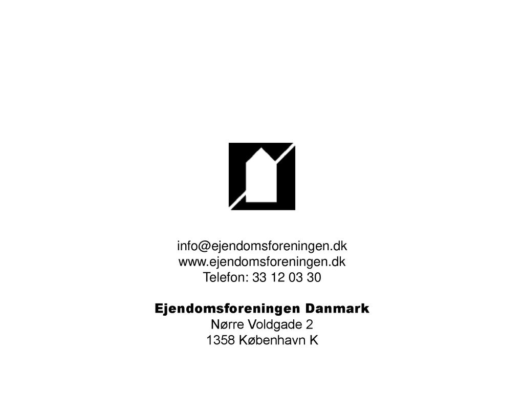 Ejendomsforeningen Danmark