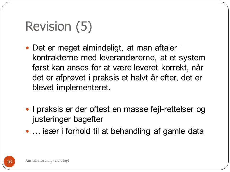 Revision (5)