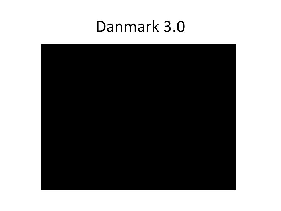 Danmark 3.0