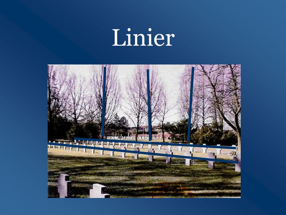 Linier