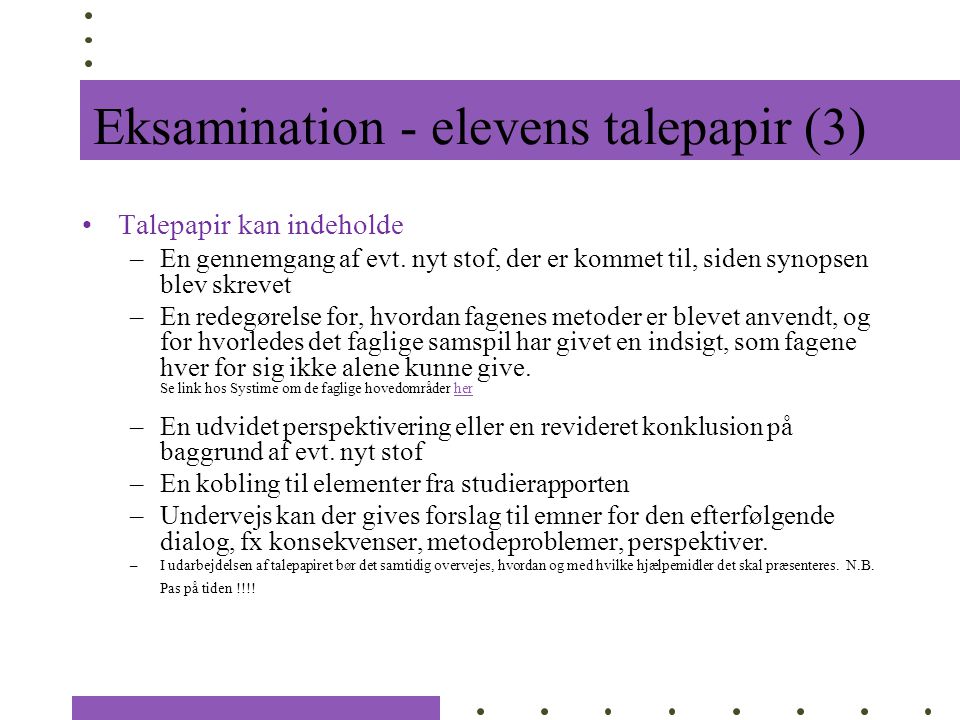 Eksamination - elevens talepapir (3)
