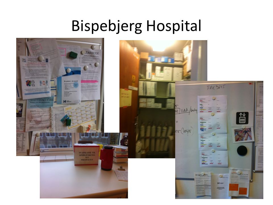 Bispebjerg Hospital