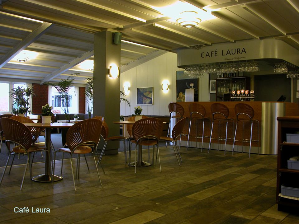 Café Laura