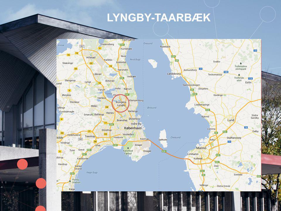 Lyngby-taarbæk