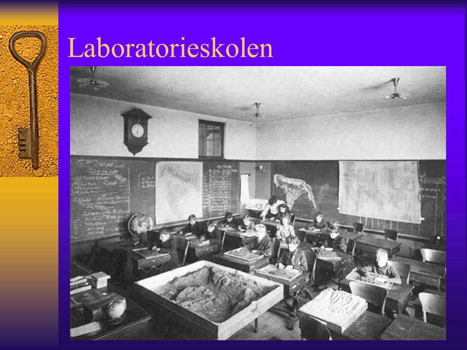 Laboratorieskolen