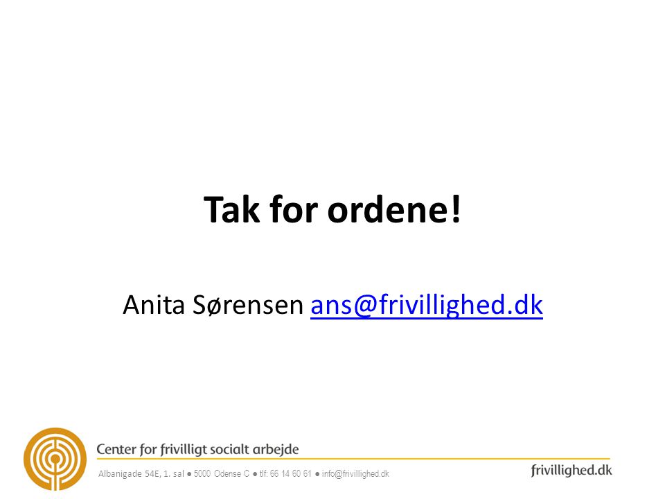 Anita Sørensen