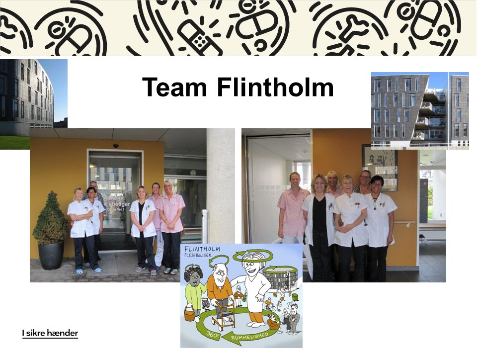 Team Flintholm