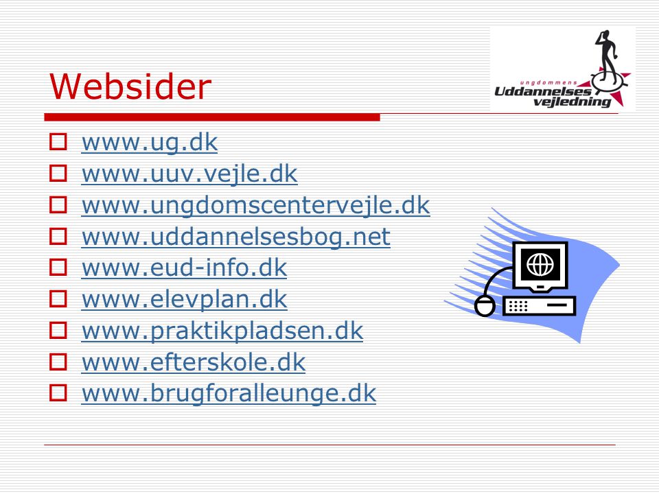 Websider