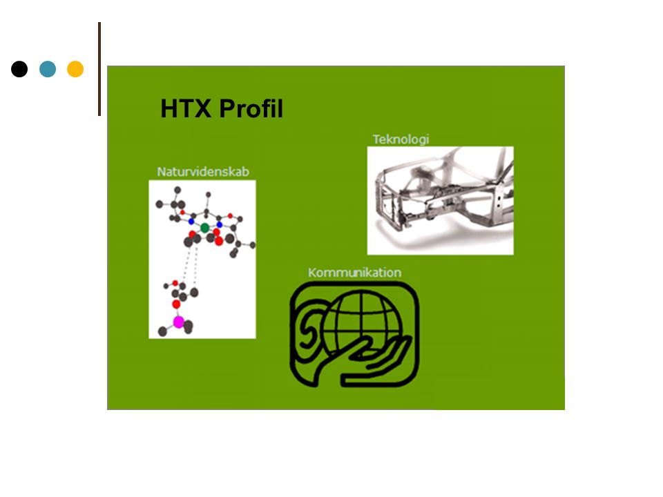 HTX Profil