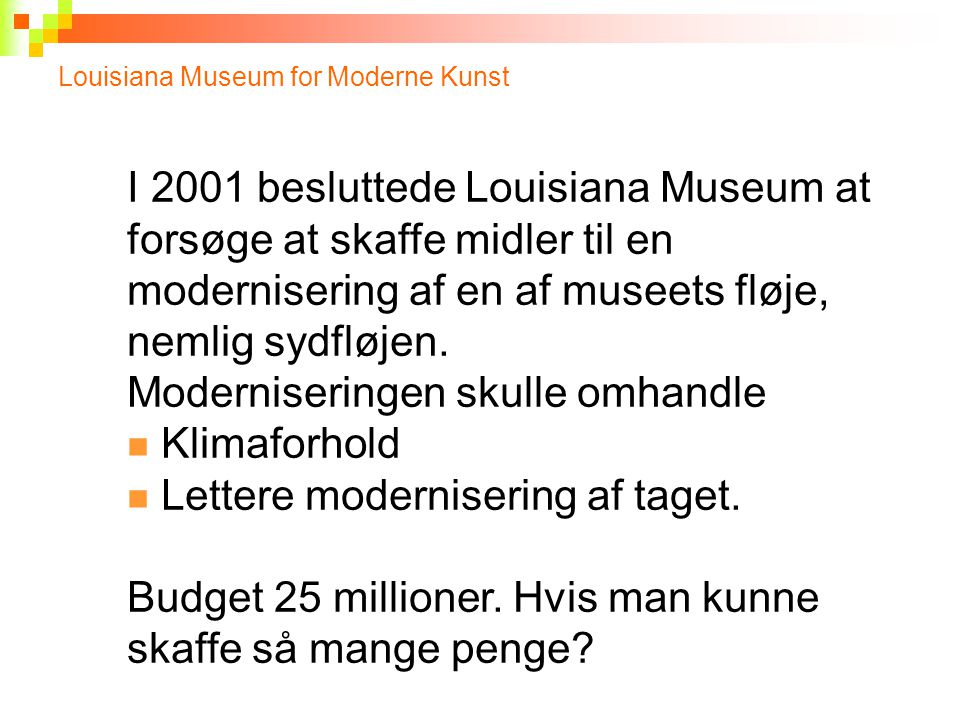 Louisiana Museum for Moderne Kunst