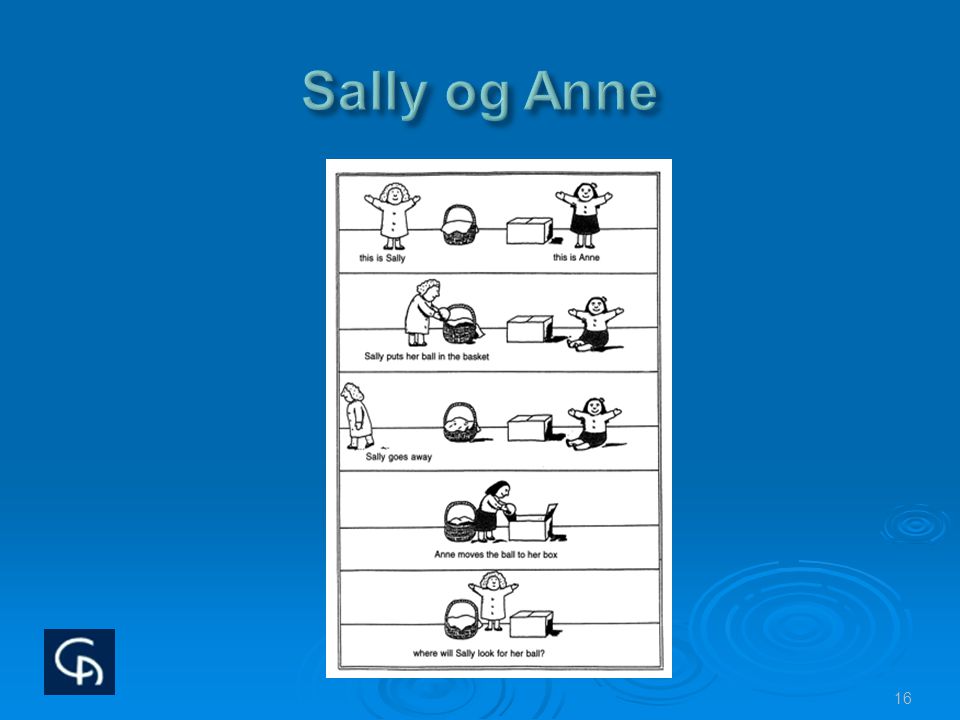 Sally og Anne 16