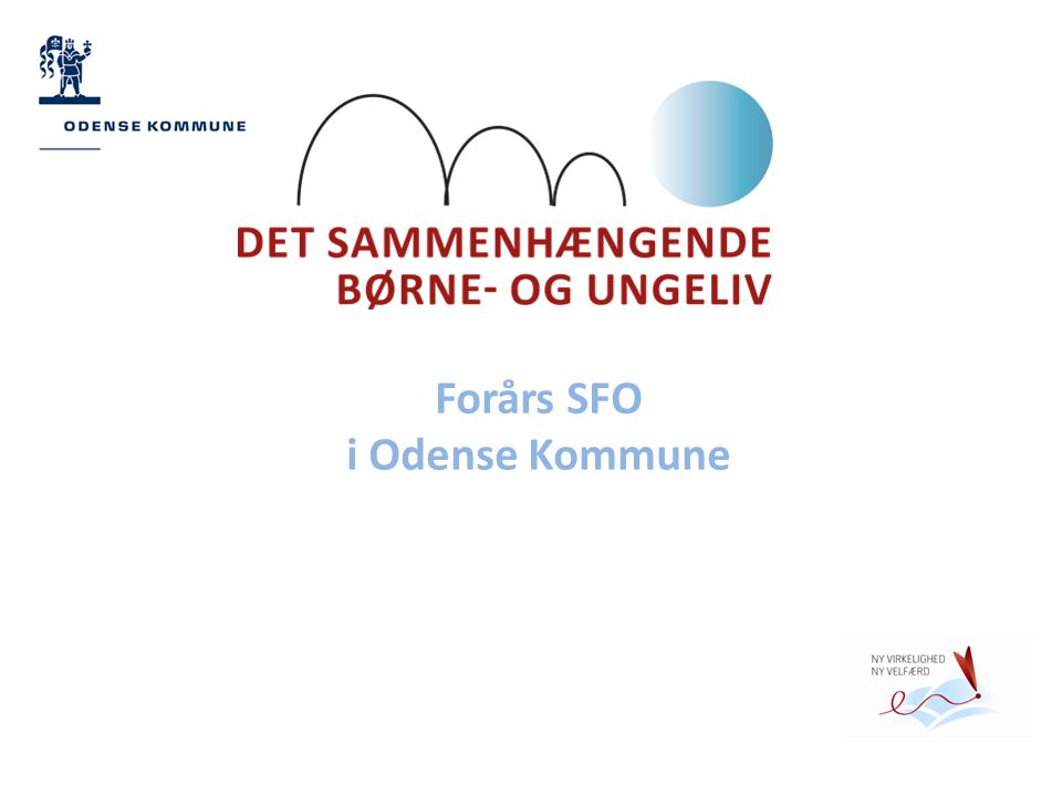 Forårs SFO i Odense Kommune