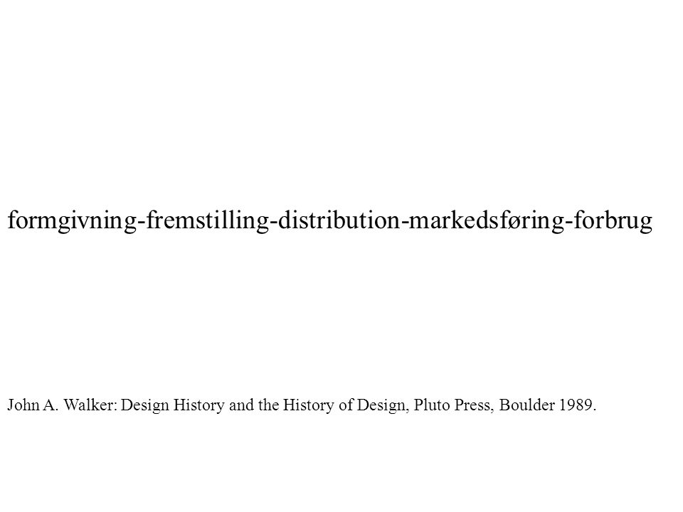 formgivning-fremstilling-distribution-markedsføring-forbrug