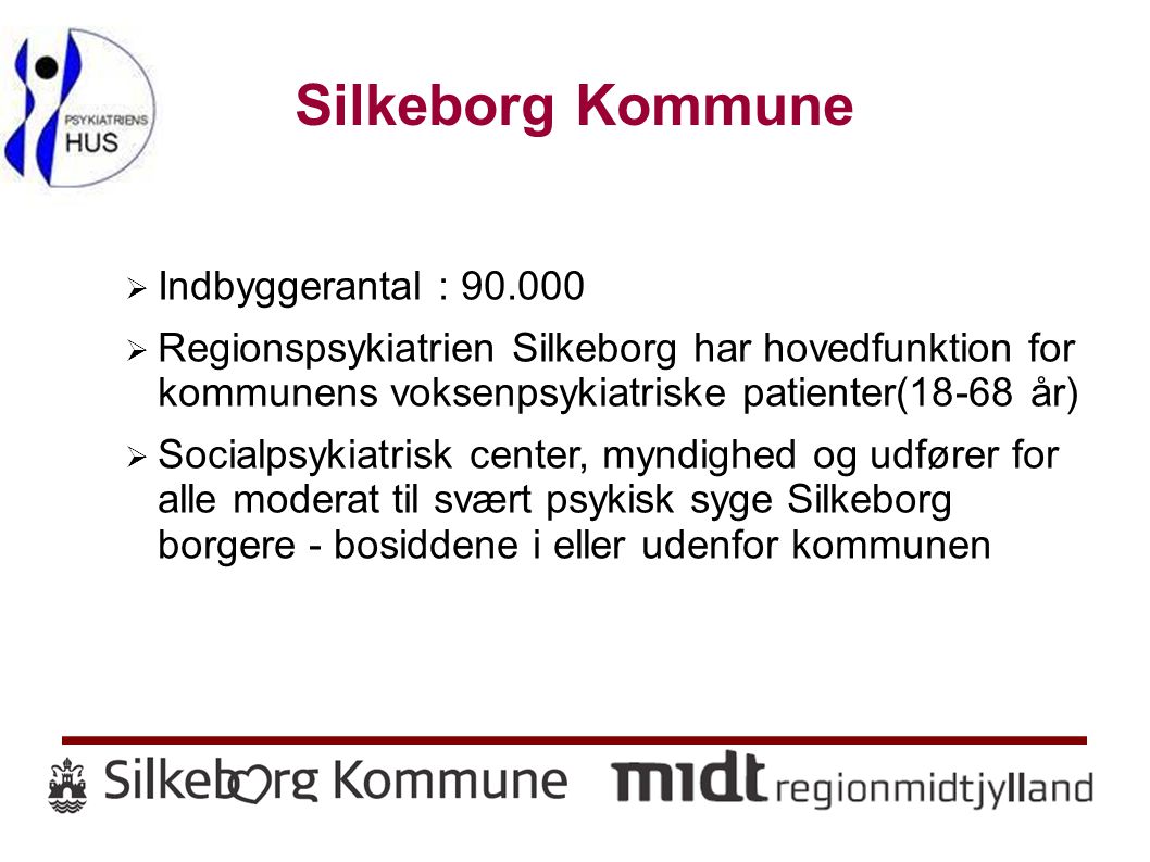 Silkeborg Kommune Indbyggerantal :
